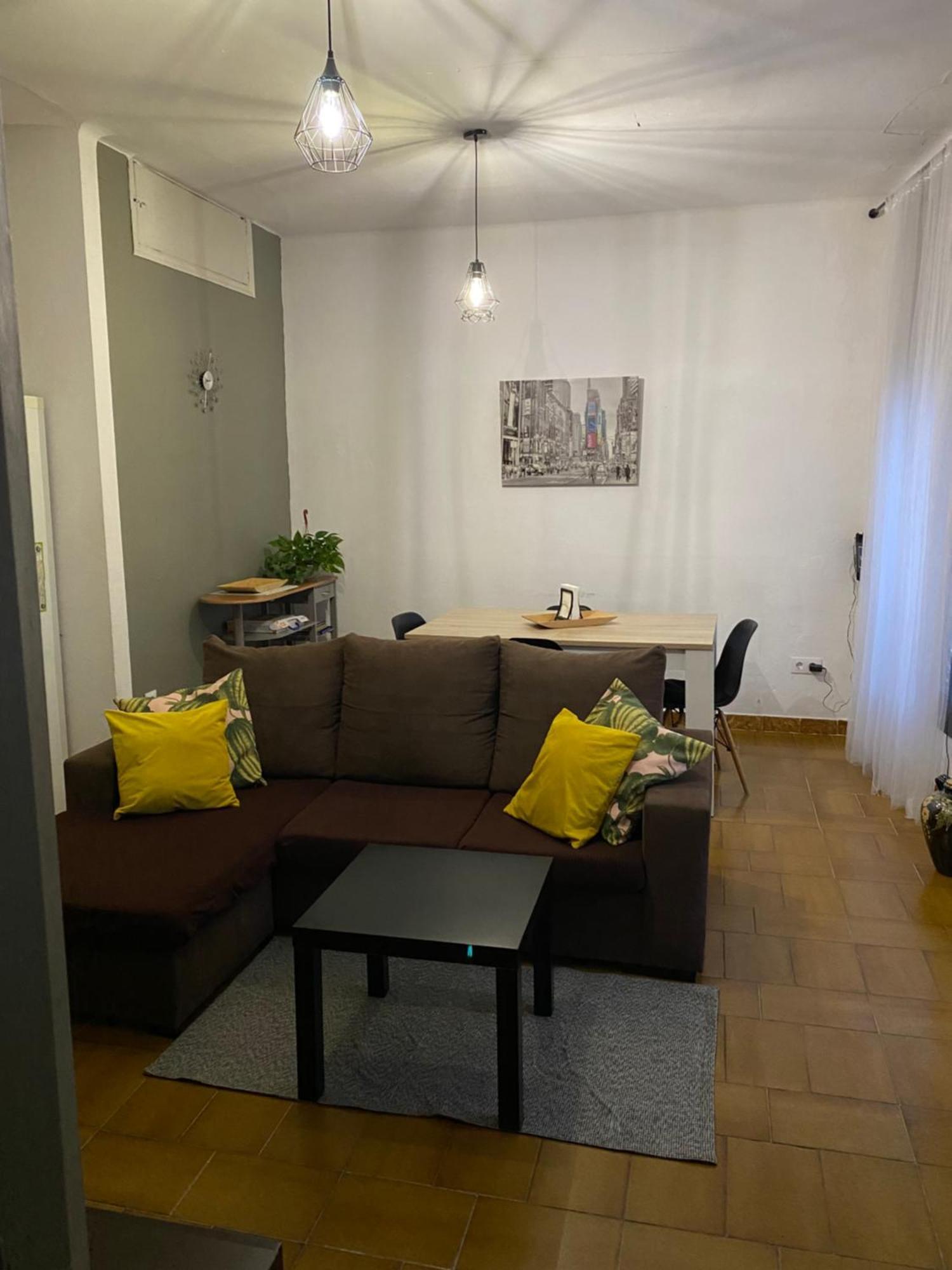 Apartamento Felicitat Figueres  Eksteriør bilde