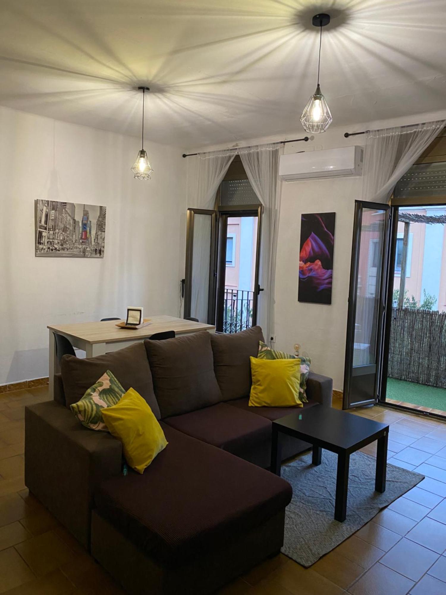 Apartamento Felicitat Figueres  Eksteriør bilde