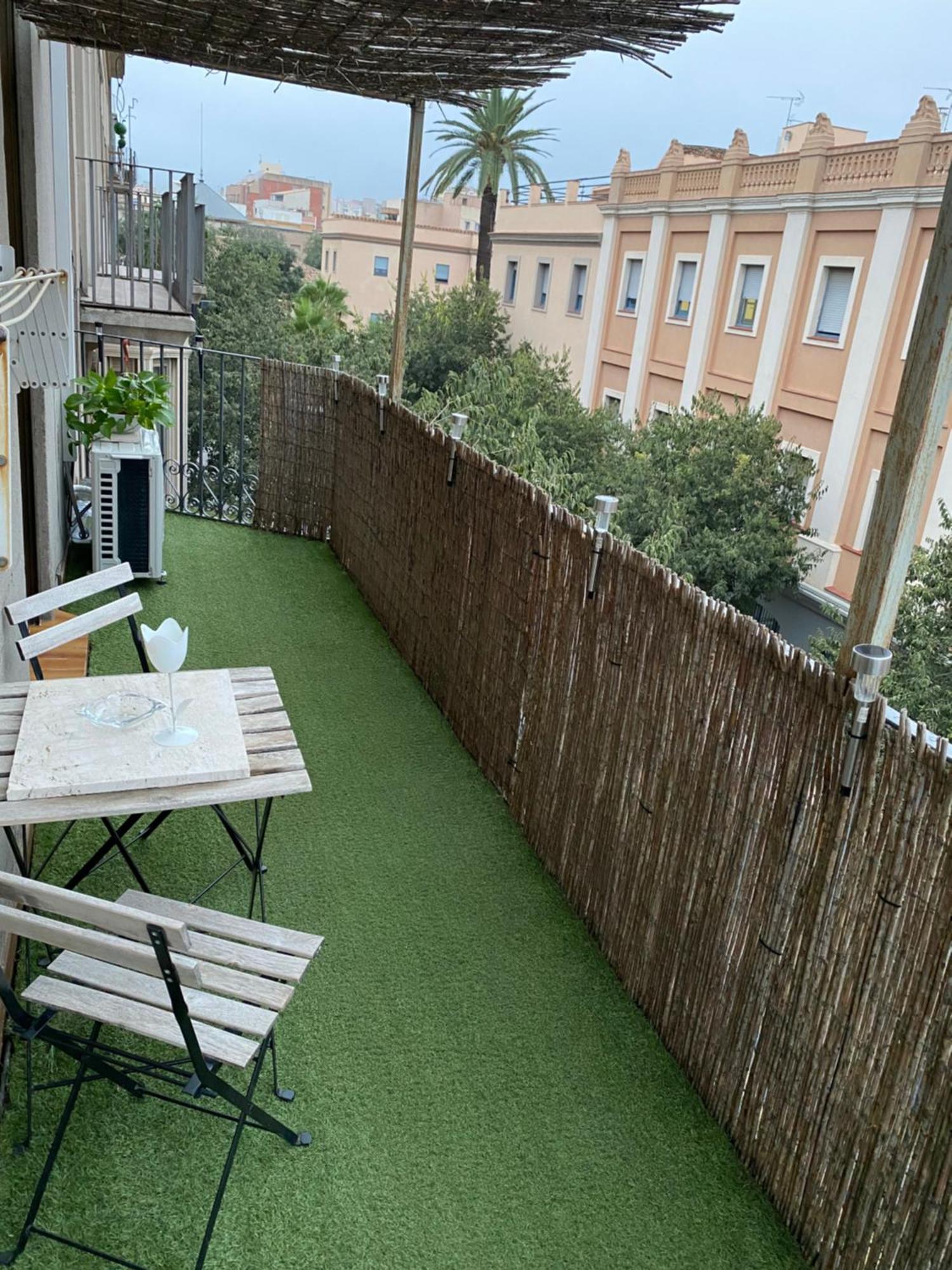 Apartamento Felicitat Figueres  Eksteriør bilde